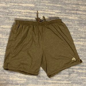 Tracksmith Session Shorts
